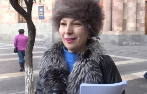 Բլինչիկ էլ եմ պատրաստել, տոլմա էլ