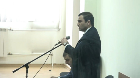 «Դատարանը վերածվում է ռազբորկաների եւ քննարկումների». Քոչարյանի գործով դատախազ