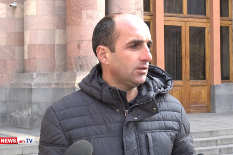 Փաշինյանի կոչն անտեսելու համար ԱՄՆ և Իրանի նախագահները պետք է պատժվեն