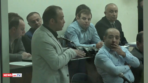 Յուրի Խաչատուրովն ի՞նչ կապ ունի 2008թ. նախագահական ընտրությունների հետ. պաշտպան