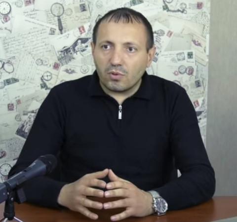 Իրան–ԱՄՆ լարվածությունը ձեռնտու էր Թուրքիային. Անդրանիկ Իսպիրյան