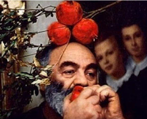 «Բա որ ողջ էիր, ինչո՞ւ չէիր գալիս». Փարաջանովն այսօր կդառնար 96 տարեկան