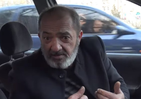 Վարորդների կեսը կգնան տուն դիվան կքշեն, մնացածն էլ... վարորդները՝ բալային համակարգի մասին