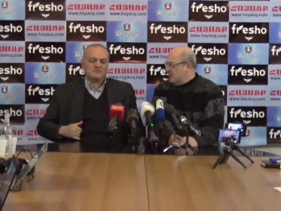 Ի՞նչ հնարավոր քաղաքական զարգացումներ կարող են լինել 2020թ.-ին