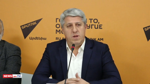 Ամերիկյան ռազմաբազայի հրթիռակոծումն Իրանի հարգանքի տուրքն էր զոհված գեներալին. Ոսկանյան