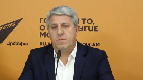 Ավելի ջերմ վերաբերմունք էր պետք. իրանագետը՝ Հայաստանի իշխանությունների դիրքորոշման մասին