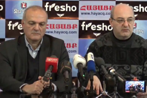 Փաշինյանն ամեն ինչ անելու է, որ Արցախում շարունակվի ՀՀ վարչապետի իշխանության մասնաճյուղը. փորձագետ
