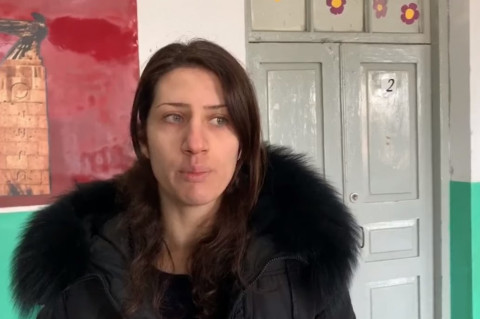«Թող հեղափոխության ժամանակ գային, ասեին՝ ինչու երեխաները դպրոց չեն գնում». դասադուլ Վաղարշապատում