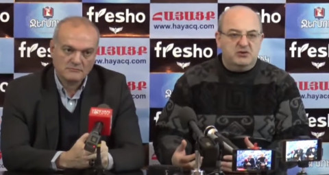 «Նիկոլ Փաշինյանը շաբաթը մեկին թշնամի է հայտարարում». քաղտեխնոլոգ