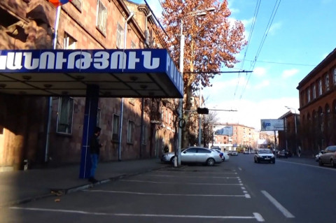 Բնակարանային գողություններ Ամանորի օրերին. ոստիկանության բացահայտումը