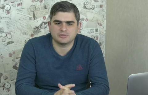 Ամեն գնով ՀԴՄ կտրոն տպելու մոլուցքից պետք է ազատվել. Պարսյան