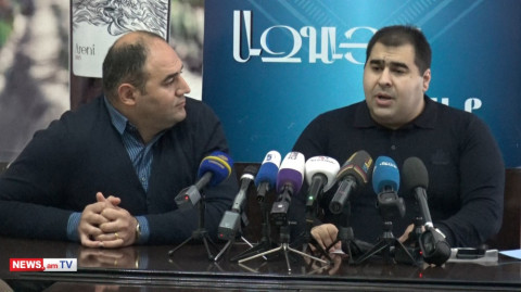 Նոր բալային համակարգով արդեն իսկ վարորդական իրավունքից զրկվածներ կան. Սերգեյ Ղահրամանյան