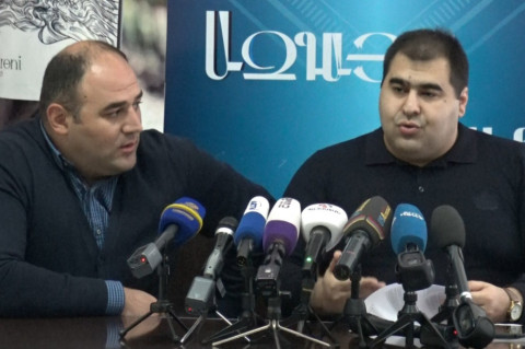 Ով շատ ֆինանս ուներ, ինքը շատ խախտում էր անում. Սերգեյ Ղահրամանյան