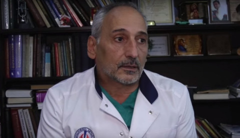 Հարցրու բժշկին. գլխուղեղի ուռուցքը կարո՞ղ է տարածվել դեպի այլ օրգաններ