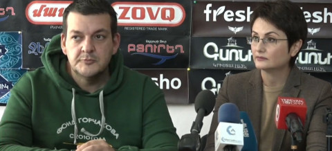 Ի՞նչ Մարիամիկ, ի՞նչ նամակագրություն, թողնենք գանք ձեր համար թիթեռնի՞կ նկարենք. Լիլիթ Թումանյան