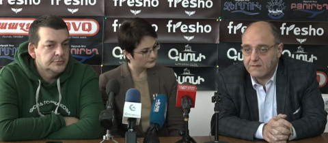 ԱԱԾ-ն անլրջացնելու տենդենց կա. «Ադեկվադ»-ի ներկայացուցիչ