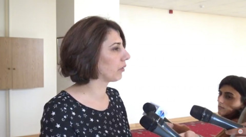 Հավուր պատշաճի ներողություն չէր. Սոֆյա Հովսեփյանը` իրեն ամուսնանալու խորհուրդ տված պատգամավորի մասին