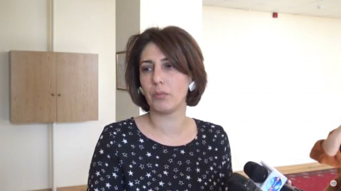 Տիկին Մակունցը ինձ անմիջապես զանգեց եւ իր վրդովմունքը հայտնեց. Սոֆյա Հովսեփյան