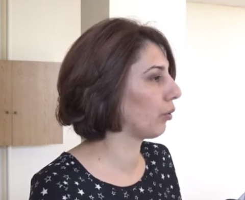 ԱԱԾ պետը շատ ավելի զուսպ պետք է լիներ վարչապետի ընտանիքի մասին խոսելիս. Սոֆյա Հովսեփյան