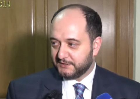 Շաբաթ կիրակի մետրոյով եմ երթեւեկում. Արայիկ Հարությունյան