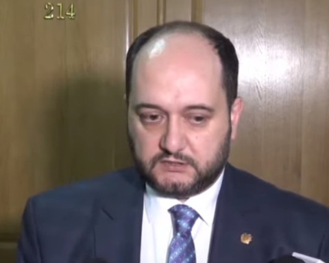 Վատ պրակտիկա է. Արայիկ Հարությունյանը` մանկապարտեզներում տեսախցիկ տեղադրելու մասին