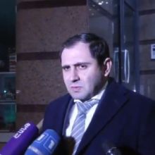 Ի՞նչ են քննարկել ՔՊ վարչության նիստին. ներկայացնում է Սուրեն Պապիկյանը