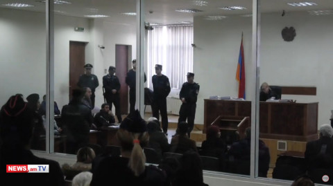 Ինչո՞ւ չհրապարակեցիք՝ ինչ է ասել տուժողի իրավահաջորդը. պաշտպանը՝ դատավորին