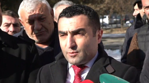Եղվարդի ծննդատունն առայժմ չի փակվելու. Կոտայքի մարզպետ