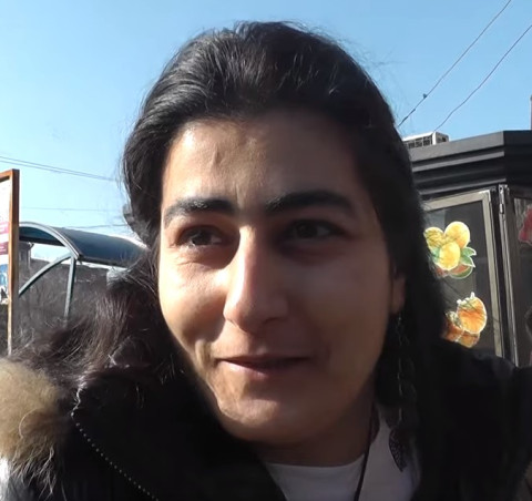 Ավանդակա՞ն, թե՞ ոչ. ինչպես են երևանցիները նշել Ամանորը