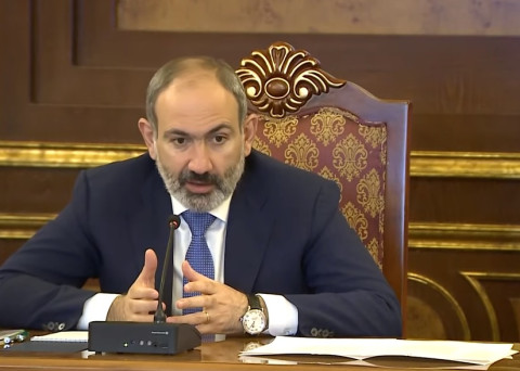 Աղքատին նպաստ ենք տալիս, որ շարունակի լինել աղքատ. Փաշինյան