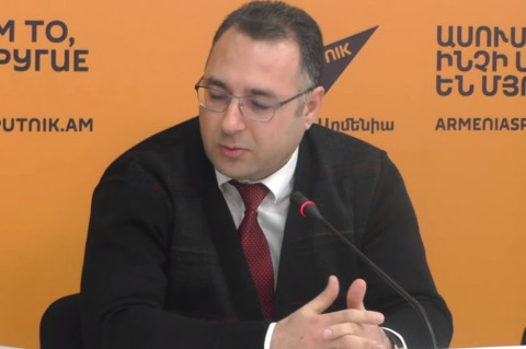 «Դիանա Հարությունյան» կեղծ օգտատիրոջ գործով ունենալու ենք արդարացման դատավճիռ». ՓՊ անդամ