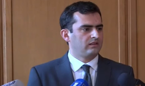 ՔՊ-ի նիստում Արթուր Վանեցյանի վերաբերյալ հարց չի քննարկվել. Հակոբ Արշակյան