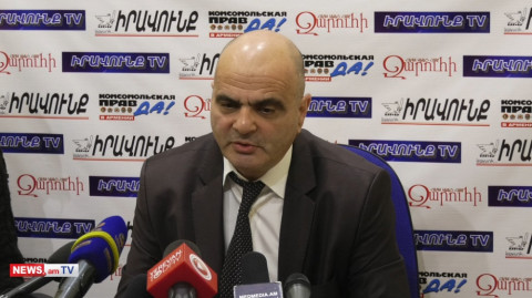 Մարտի 1-ի գործով Մանվել Գրիգորյանը երբեք չի ցանկացել ցուցմունք տալ. պաշտպան