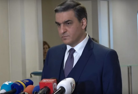 Կալանքից ազատելու օրը Մանվել Գրիգորյանի առողջական վիճակն ավելի էր վատացել․ Արման Թաթոյան