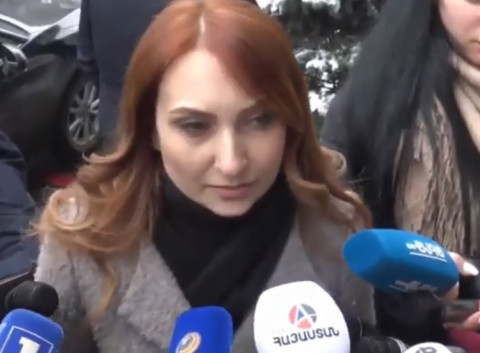 Այս պահին գազի թանկացման մասին հարց չկա. Մակունց