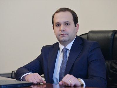 Հայտնաբերվել է ԱԱԾ նախկին տնօրեն Գեորգի Կուտոյանի դին. քննիչները դեպքի վայրում են