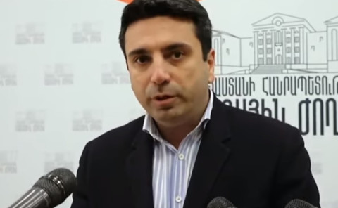 Ինձ ապշահար արեց այդ լուրը. Ալեն Սիմոնյանը՝ Գեորգի Կուտոյանի մահվան մասին