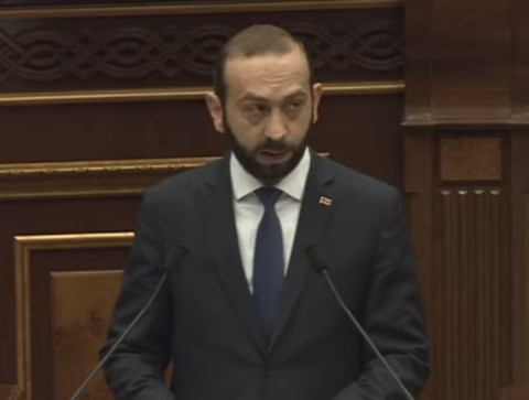 Շնորհակալություն եմ հայտնում այն ադրբեջանցիներին, ովքեր օգնեցին հայերին խուսափելու մահից. Միրզոյան