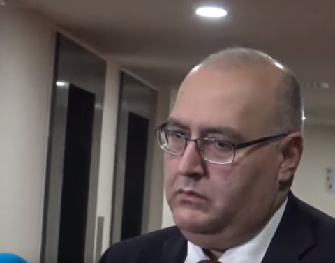 Չի բացառվում, որ ապրիլից հետո գազի գնի բարձրացման հայտ ներկայացնեն. Գարեգին Բաղրամյան