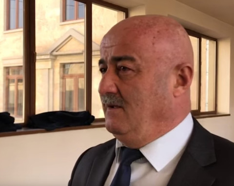 Կուտոյանի մահը կապված է նրա նախկին գործունեության հետ. Հովիկ Աղազարյան