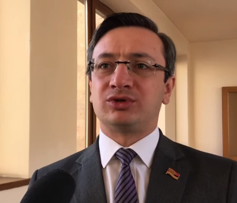 Վստահ չեմ, որ Կուտոյանի անունը կար Ապրիլյանի հանձնաժողովի հարցաքննվողների ցանկում. Գորգիսյան