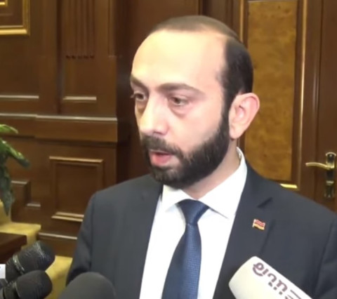 ՍԴ ճգնաժամը կարող են լուծել Սահմանադրական փոփոխությունները. Արարատ Միրզոյան