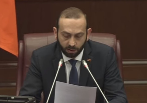 ՀՀ և Արցախի Ազգային ժողովների համատեղ հայտարարությունը՝ Բաքվի ջարդերի վերաբերյալ