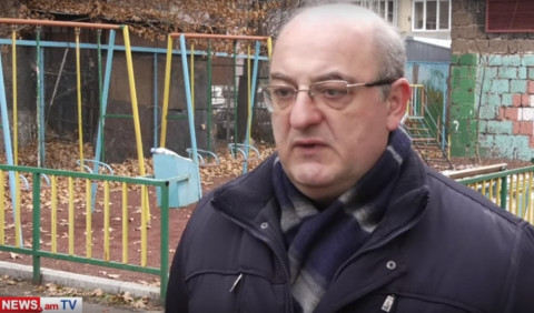 Արթուր Վանեցյանը սխալներ չի անում, բայց ճիշտ էլ չի գործում. Արմեն Բադալյան