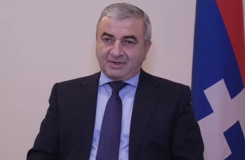 Կան գործիչներ, որոնք հովանավոր են փնտրում Հայաստանում ընտրություններից առաջ. Ղուլյան