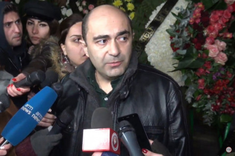 Ցանկացած նմանատիպ դեպք տարօրինակ է. Մարուքյանը՝ Կուտոյանի մահվան մասին