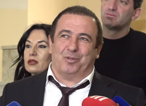 Ես պարտավո՞ր էի գնալ Կուտոյանի հոգեհանգստին, բարեւած էլ չկամ. Ծառուկյան
