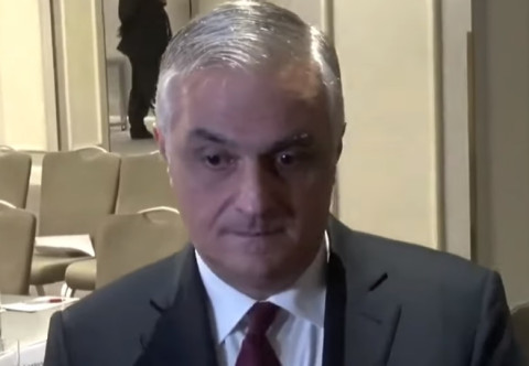 Բարդ քննարկումներ են լինելու. Մհեր Գրիգորյանը՝ գազի սակագնի բարձրացման մասին
