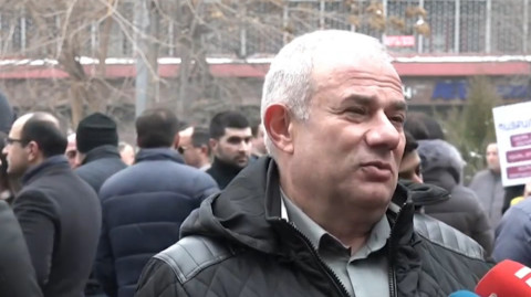 Շշուկներ կան, որ հանձնարարվել է դատավորին մերժել Թավադյանի բողոքը․ Հարություն Հարությունյան