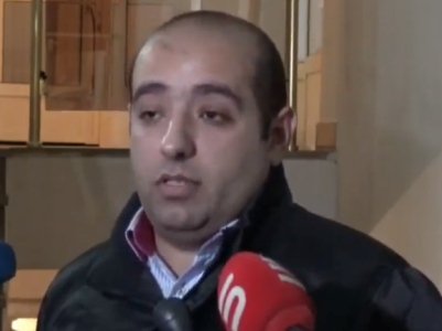 Պարոն Թավադյանի նկատմամբ խտրական վերաբերմունք կա. պաշտպան